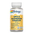 Opti-5 Magnesium Complex 250 mg