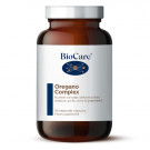 Orégano Complex de BioCare