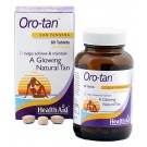 Oro-tan HealthAid