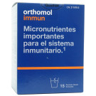 Orthomol Immun 15 sobres