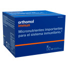 Orthomol Immun 30 viales bebibles