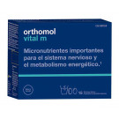 Orthomol Vital M 15 sobres granulado