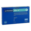 Orthomol Vital M 7 viales bebibles