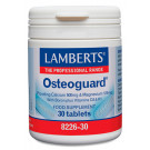 Osteoguard 30 comprimidos