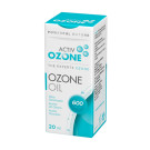 Ozone Oil 600 IP
