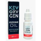 Ozone Oil KeyOxygen