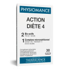 Physiomance Acción Dieta 4 (30 comprimidos)