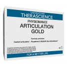 Physiomance Articulation Gold