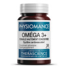 Physiomance Omega 3+ (30 perlas)