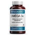 Physiomance Omega 3+ (90 perlas)