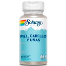 Piel, Cabello y Uñas