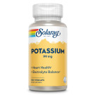 Potasio Citrato 99 mg Solaray