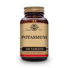 Potasio Gluconato Solgar