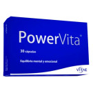 PowerVita Vitae (30 cápsulas)