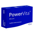 PowerVita Vitae (60 cápsulas)