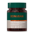 PQQ Energía Complex de Bonusan