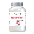 PQQ Mangostán