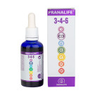 Pranalife 3-4-6