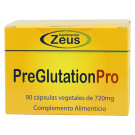 PreGlutationPro de Suplementos Zeus (90 cápsulas)