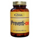 Preventi-ox 30 cápsulas