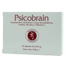 Psicobrain