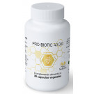 Pro Biotic 40000 Nova (30 cápsulas)