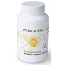 Pro Biotic 40000 Nova (90 cápsulas)