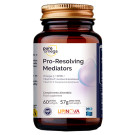Pro-Resolving Mediators