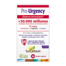 Pro-Urgency