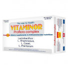 Profloro Complex Vitaminor