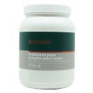 Proteína en polvo Complex sabor neutro