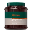 Proteína en polvo Complex sabor neutro