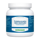 Proteina suero de leche (sabor neutro)