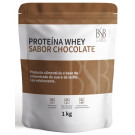 Proteína Whey