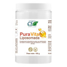 Pura Vita C Liposomada de CFN