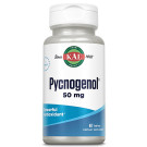 Pycnogenol|Comprar Pycnogenol 50 mg