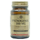 Pino extracto 100 mg Solgar