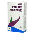 Pygeum Africanum
