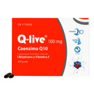 Q-live 100 mg
