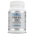 Qüell Fish Oil high DHA