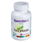 Quercitin 98 90 cápsulas