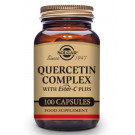 Quercitina Complex Solgar 100 Cápsulas