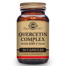 Quercitina Complex Solgar 50 Cápsulas
