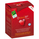 Quinol 10 100 mg 90 cápsulas