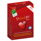 Quinol 10  100 mg 30 cápsulas