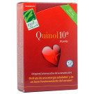 Quinol 10 50 mg 30 cápsulas