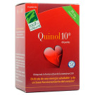 Quinol 10 50 mg 60 cápsulas