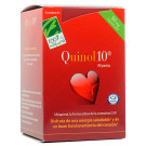 Quinol 10 50 mg 90 cápsulas