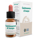 Quintaesencia de Hisopo