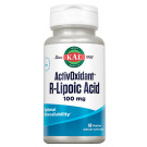 R-Lipoic Acid 100 mg (ActivOxidant) KAL